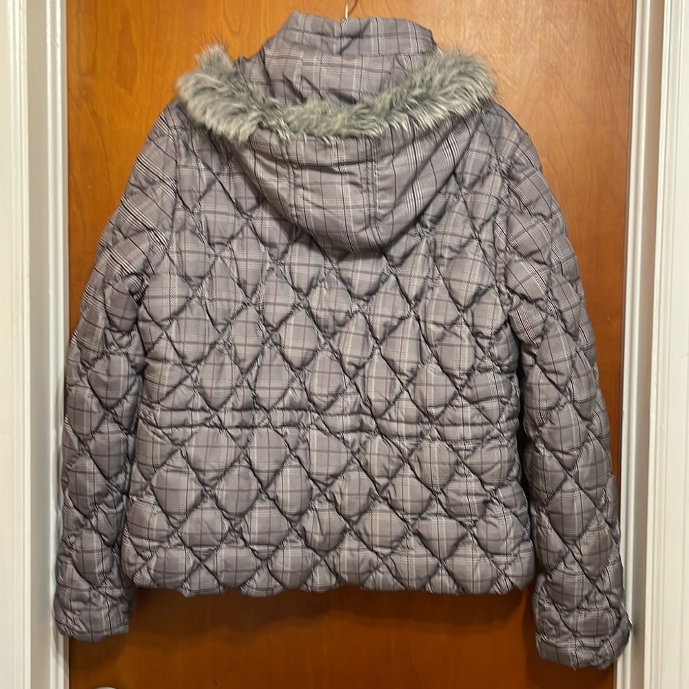 Winter Jacket - image 3